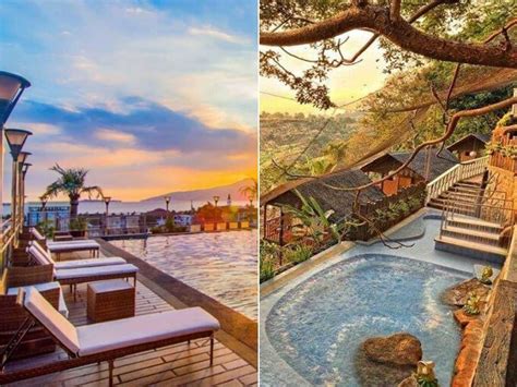 resorts near manila